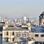 Cocon Pour 2 Au Coeur De Montmartre