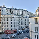 Cocon Pour 2 Au Coeur De Montmartre